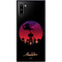 Disney Aladdin A Whole New World Art Galaxy Note 10 Skin
